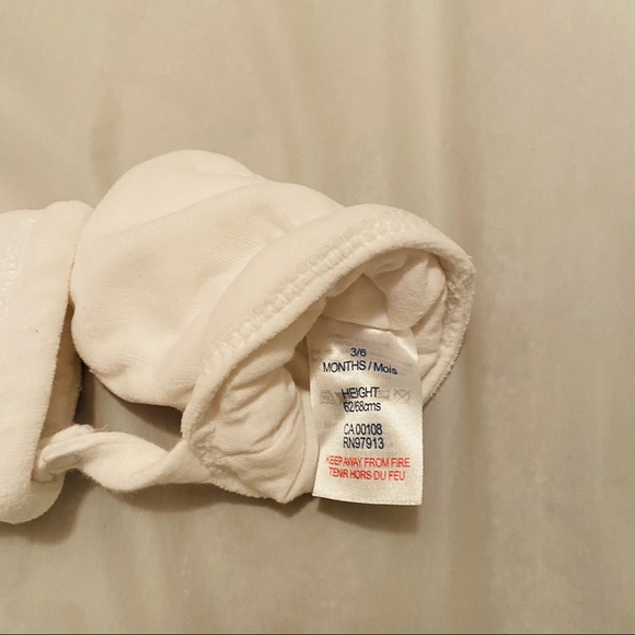 Baby Bunting suit - Picture 5 of 5